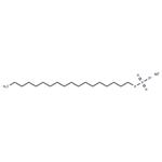 Sodium N-Octadecyl Sulfate