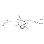 55297-96-6 Tiamulin fumarate