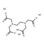 Ethylenediaminetetraacetic acid trisodium salt