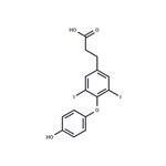 3,5-Diiodothyropropionic acid