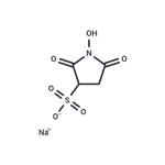 N-Hydroxysulfosuccinimide sodium