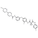 Golvatinib