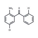 2-Amino-2-dichlorobenzophenone