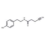 Alkyne tyramide