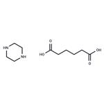 Piperazine adipate