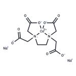 EDTA copper(II) disodium salt