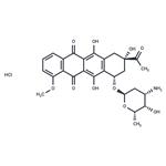 Daunorubicin hydrochloride