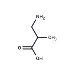 3-Amino-2-methylpropanoic acid