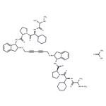 AZD5582 acetate (1258392-53-8 free base)