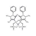 Metamizole magnesium