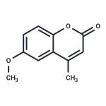 4-Methyl-6-Methoxycoumarin