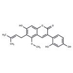 Glycycoumarin