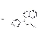 Besipirdine hydrochloride