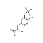 3-O-Methyldopa-d3 pictures