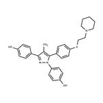 Methylpiperidino pyrazole