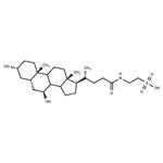 Tauroursodeoxycholate