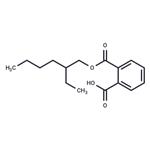 Phthalic acid mono-2-ethylhexyl ester