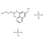 Primaquine diphosphate