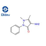  4-aminoantipyrine