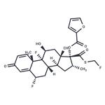 Fluticasone furoate