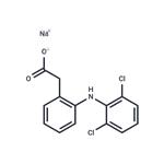 Diclofenac sodium