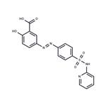 Sulfasalazine