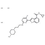 LY2409881 trihydrochloride