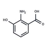 3-Hydroxyanthranilic acid