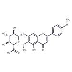 Comanthoside B