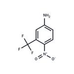 4-Nitro-3-trifluoromethyl aniline