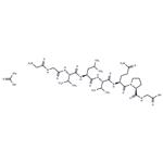 Larazotide acetate