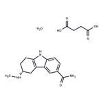 Frovatriptan succinate hydrate