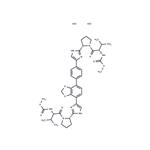 1966138-53-3 Coblopasvir dihydrochloride