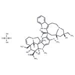 Vindesine sulfate