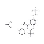 Flecainide acetate