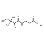 D-Pantothenic acid sodium