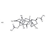 Guan-fu base A hydrochloride(1394-48-5 free base)