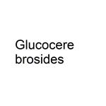 Glycosphingolipids, soya