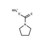 Pyrrolidinedithiocarbamate ammonium