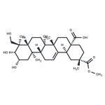 Phytolaccagenin