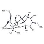 Mesaconine