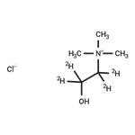 Choline-d4 Chloride