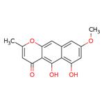 Rubrofusarin