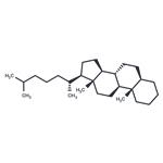 5α-Cholestane