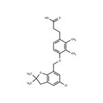 GPR120 Agonist 2