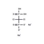 Clodronic acid disodium salt