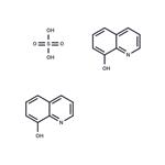 8-Hydroxyquinoline hemisulfate