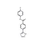 Xanthine oxidoreductase-IN-3