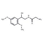 Midodrine