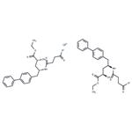 Sacubitril hemicalcium salt